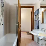 Villino Flora A Ferienhaus