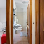 Villino Flora A Ferienhaus Viareggio