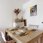Villino Flora A Ferienhaus Viareggio