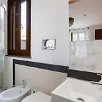 Villino Flora A Ferienhaus Viareggio