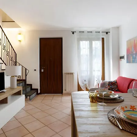 Villino Flora A * 비아레지오