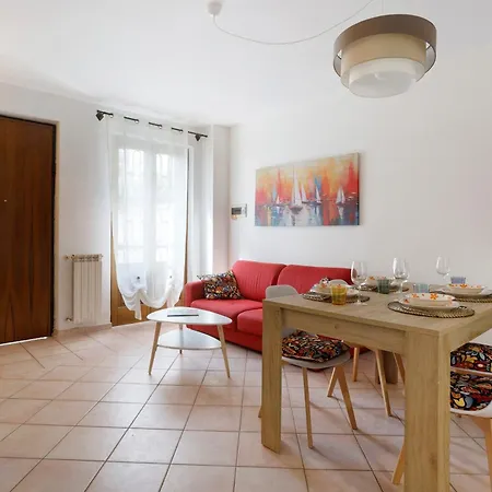 펜션 Villino Flora A *