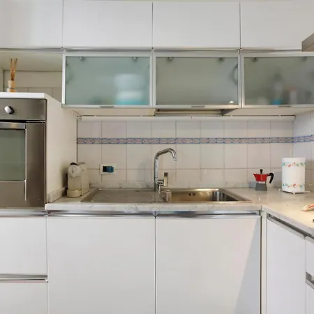 펜션 Villino Flora A 비아레지오