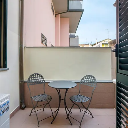 펜션 Villino Flora A *