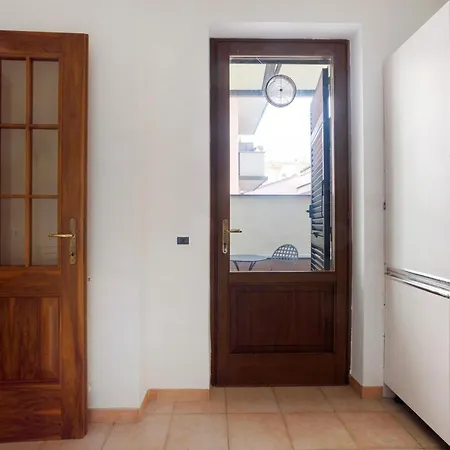 Holiday home Villino Flora A Viareggio