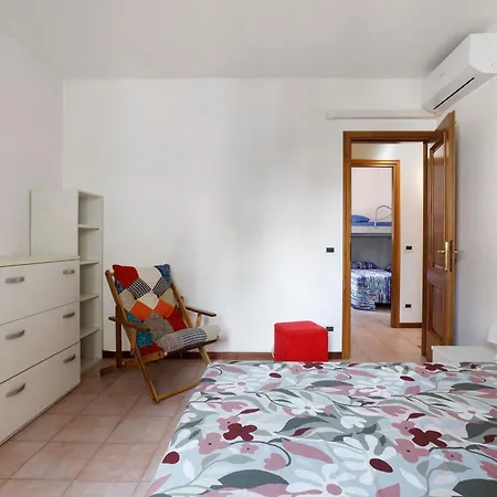 Villino Flora A *