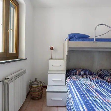 Tatil Evi Villino Flora A *