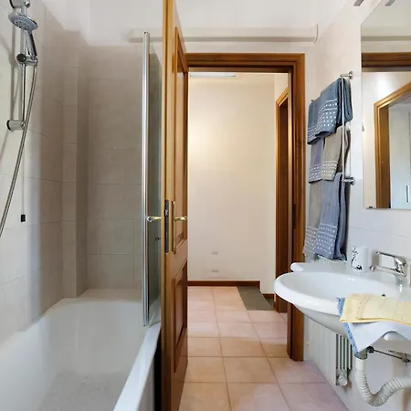 Villino Flora A Nyaraló