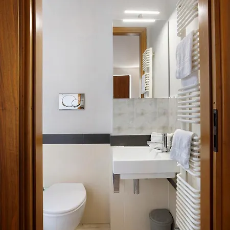 Nyaraló Villino Flora A *