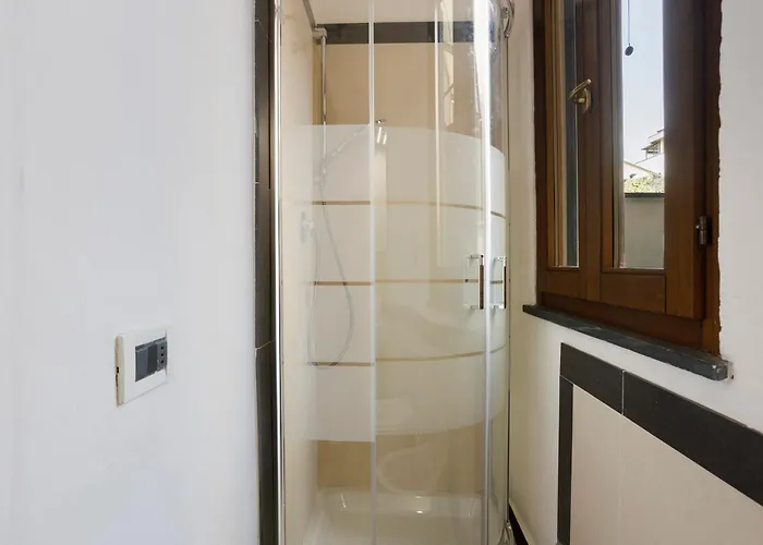 Villino Flora A Dom wakacyjny Viareggio