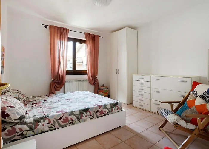 Villino Flora A * Viareggio