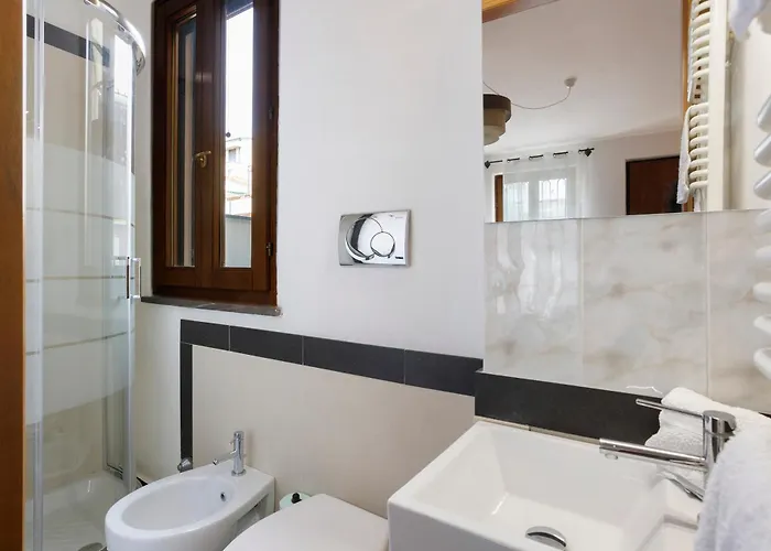 Villino Flora A Dom wakacyjny Viareggio